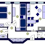 Hotel Bella 3*