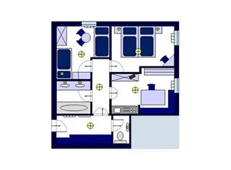 Bella 3* オーバータウエルン