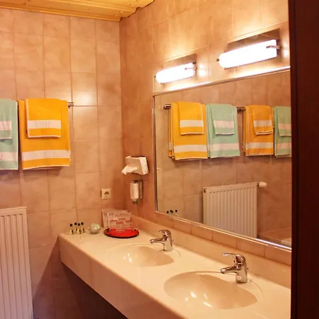 Bella ホテル オーバータウエルン