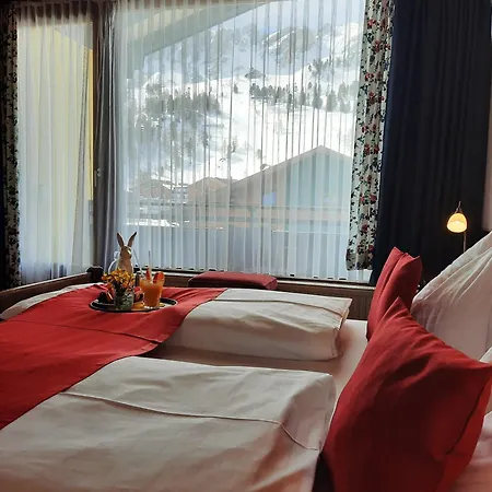 Bella 3* Obertauern