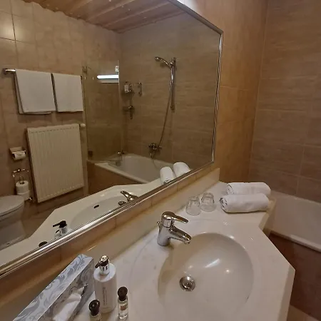 Szálloda Bella 3*