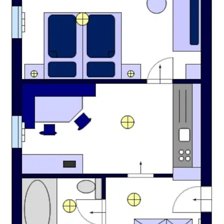 Bella Szálloda Obertauern