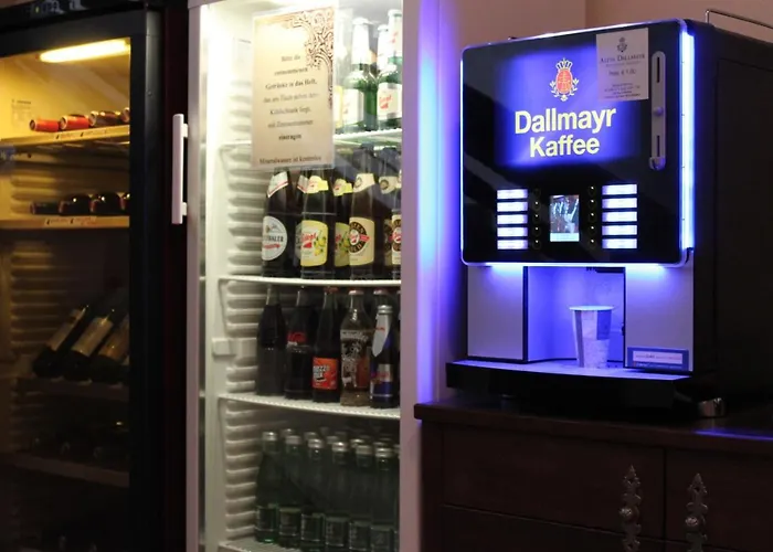 Bella מלון אוברטאורן