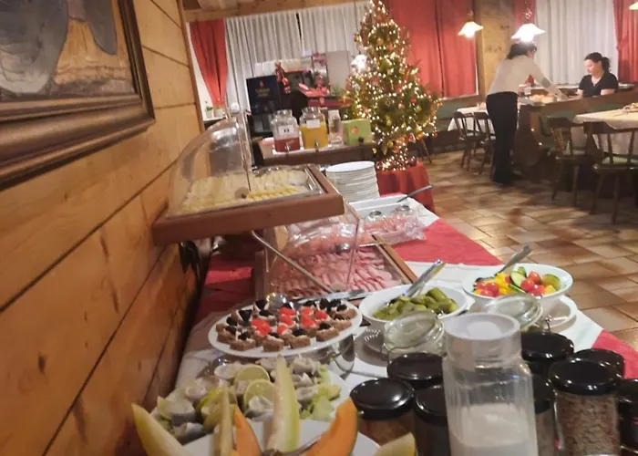 Bella אוברטאורן